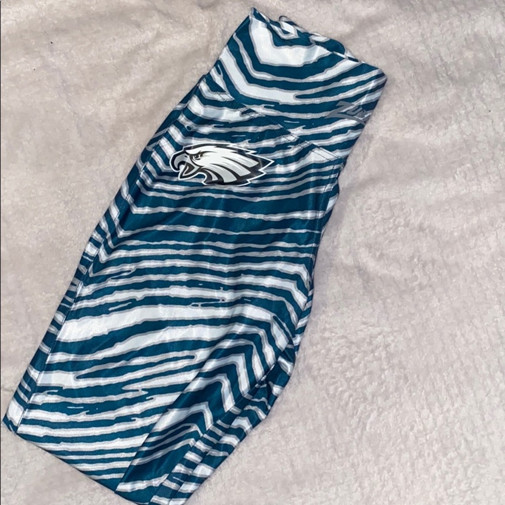 EAGLES leggings